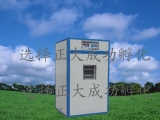 18枚鴕鳥孵化機.